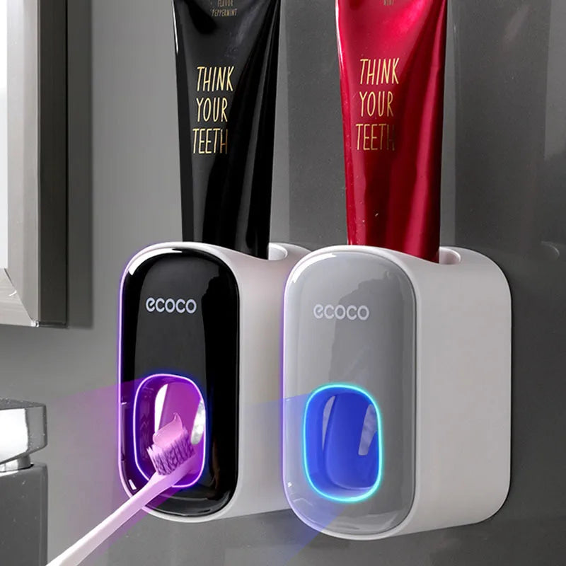 SANAVELL™ BrushFlow Pro