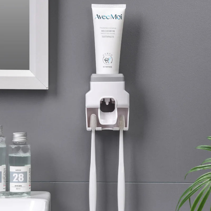 SANAVELL™ BrushFlow Pro