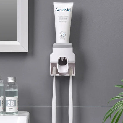 SANAVELL™ BrushFlow Pro