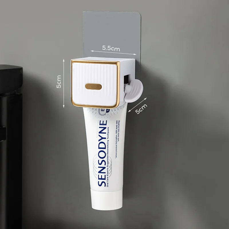 SANAVELL™ BrushFlow Pro