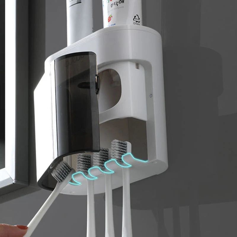 SANAVELL™ BrushFlow Pro