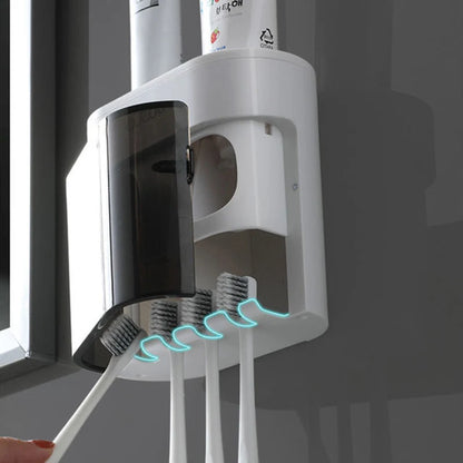 SANAVELL™ BrushFlow Pro