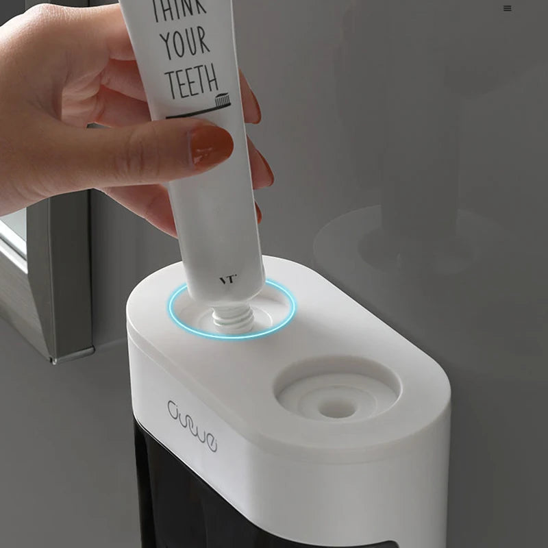SANAVELL™ BrushFlow Pro