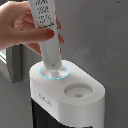 SANAVELL™ BrushFlow Pro