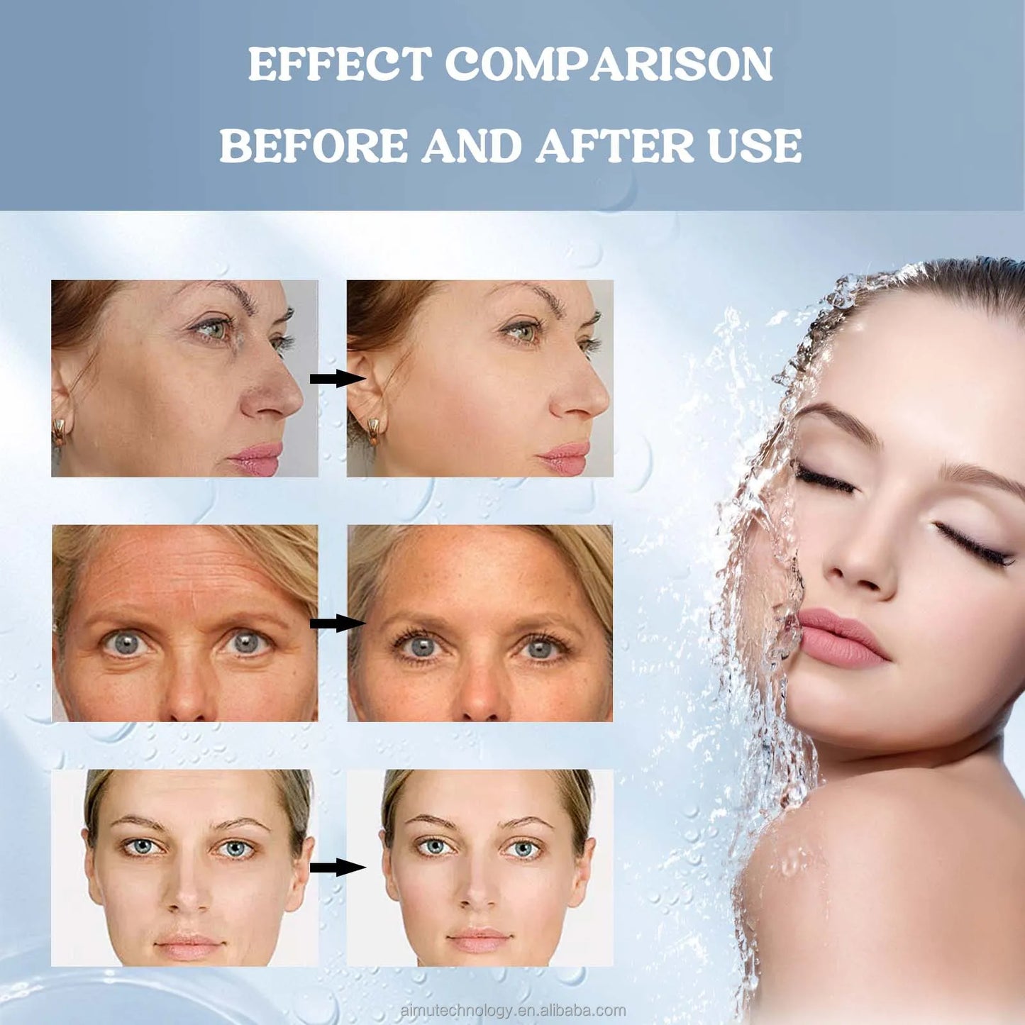 SANAVELL™ CollaGlow Mask