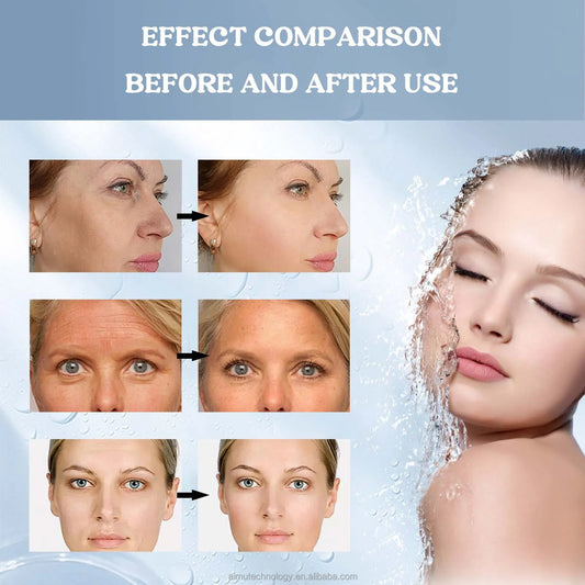 SANAVELL™ CollaGlow Mask