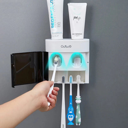 SANAVELL™ BrushFlow Pro