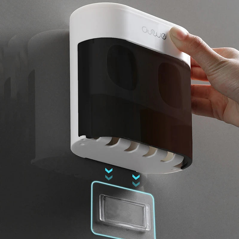 SANAVELL™ BrushFlow Pro