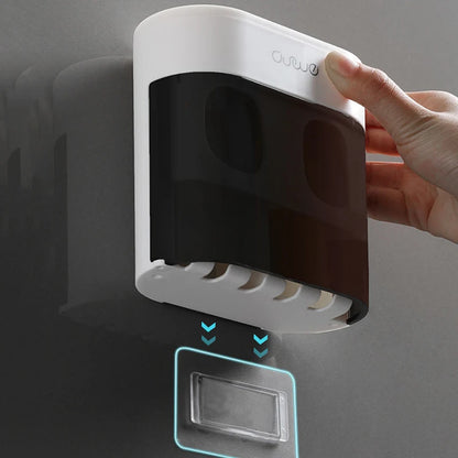 SANAVELL™ BrushFlow Pro