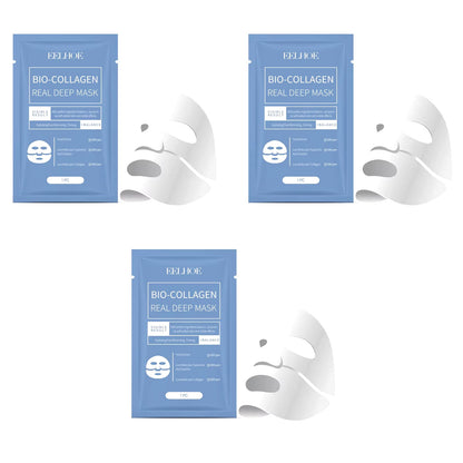 SANAVELL™ CollaGlow Mask