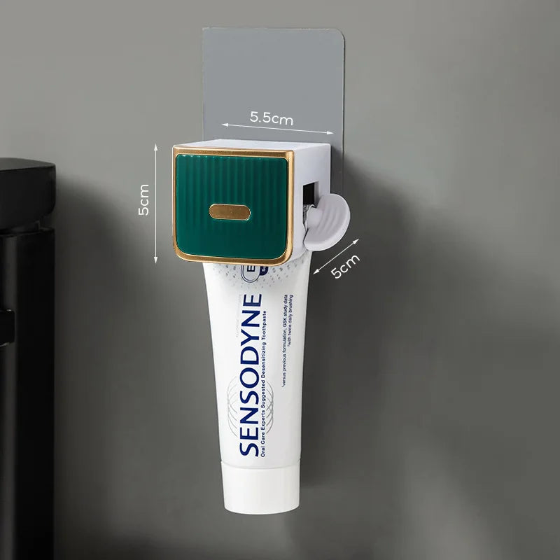 SANAVELL™ BrushFlow Pro