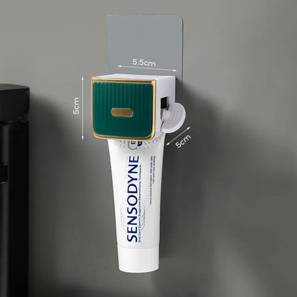 SANAVELL™ BrushFlow Pro
